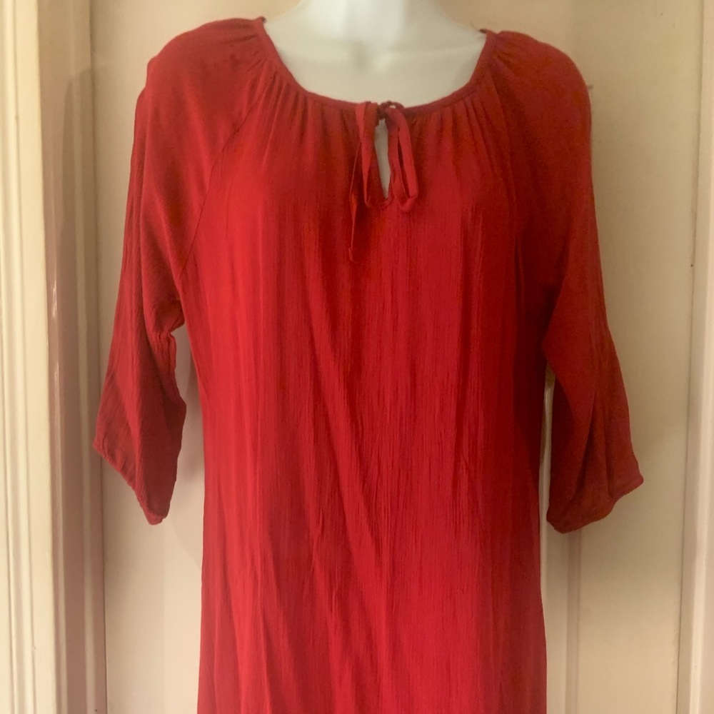 Johnathan Martin Dress